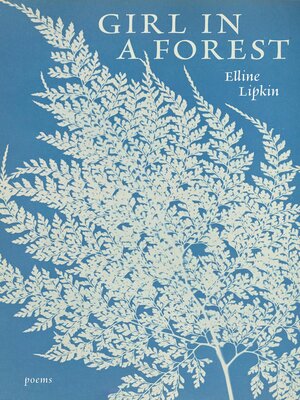 cover image of Girl in a Forest